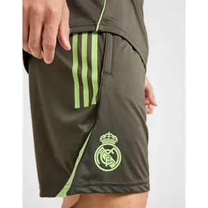 Pantaloni corti da allenamento Real Madrid 2025/26 image-4