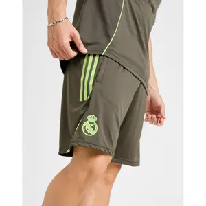 Pantaloni corti da allenamento Real Madrid 2025/26 image-5
