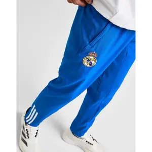Spodnie dresowe Prematch Real Madrid EU 2025/26 image-3