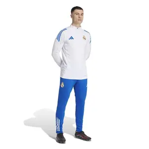 Real Madrid tracksuit jacket EU 2025/26 image-1