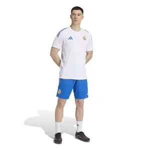 Pantaloni corti da allenamento Real Madrid EU 2025/26 image-1