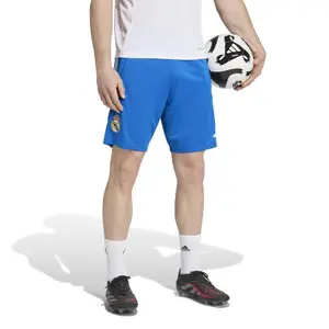 Pantaloni corti da allenamento Real Madrid EU 2025/26 image-2
