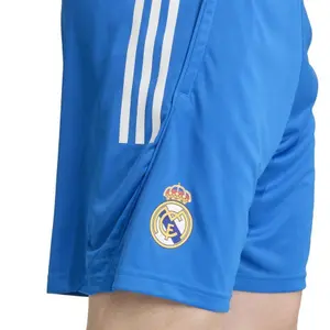 Pantaloni corti da allenamento Real Madrid EU 2025/26 image-6