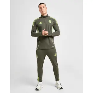 Casaco de treino do Real Madrid 2025/26 image-1