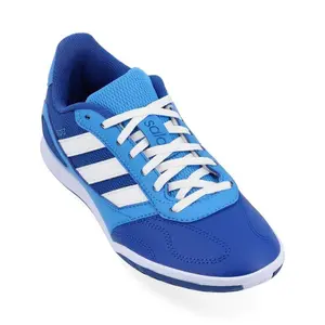 Fodboldstøvler til børn adidas Super Sala III IC image-1