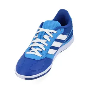 Fodboldstøvler til børn adidas Super Sala III IC image-3