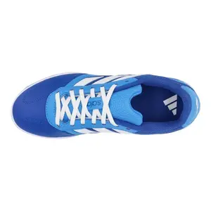 Fodboldstøvler til børn adidas Super Sala III IC image-4