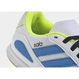 Fodboldstøvler til børn adidas Super Sala III image-6