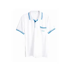 Polo shirt JuCad image-0