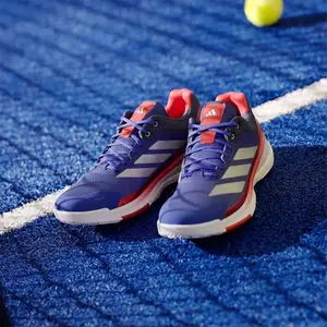 Sapatos de padel para crianças adidas Crazyquick Boost image-6
