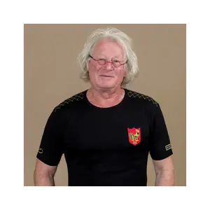 T-Shirt 7 der Legende - jean-pierre rives Religion Rugby image-1
