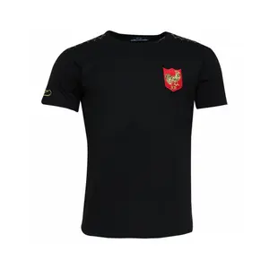 T-Shirt 7 der Legende - jean-pierre rives Religion Rugby image-0