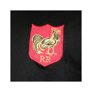 T-Shirt 7 der Legende - jean-pierre rives Religion Rugby image-2