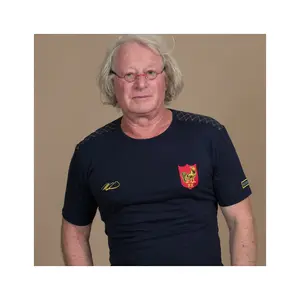 T-Shirt Grand Slam 77 - jean-pierre rives Religion Rugby image-1