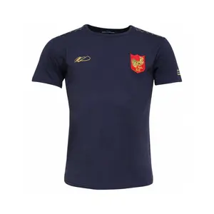 T-Shirt Grand Slam 77 - jean-pierre rives Religion Rugby image-0