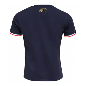 T-Shirt Helm aus Gold - jean-pierre rives Religion Rugby image-1