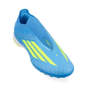 Fodboldsko uden snørebånd adidas F50 Pro Turf image-1