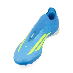 Fodboldsko uden snørebånd adidas F50 Pro Turf image-3