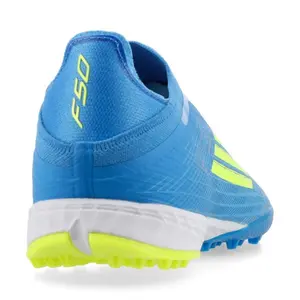 Fodboldsko uden snørebånd adidas F50 Pro Turf image-5