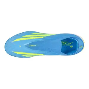 Fodboldsko uden snørebånd adidas F50 Pro Turf image-6