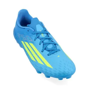 Ποδοσφαιρικά παπούτσια adidas F50 League 2G/3G AG image-1