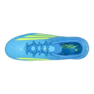 Ποδοσφαιρικά παπούτσια adidas F50 League 2G/3G AG image-4