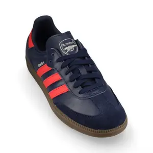 Buty piłkarskie adidas Samba Licensed IC image-1