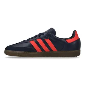 Buty piłkarskie adidas Samba Licensed IC image-2