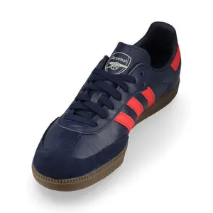 Buty piłkarskie adidas Samba Licensed IC image-3