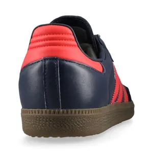 Buty piłkarskie adidas Samba Licensed IC image-5