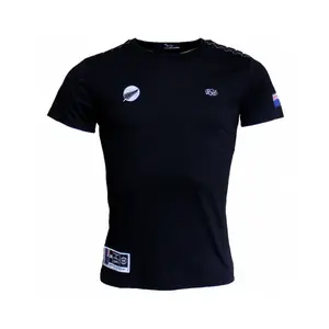 T-Shirt Religion Rugby Born to Play Rugby - Joe Rokocoko image-0
