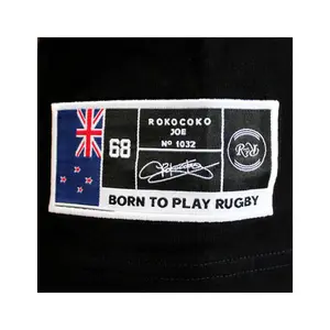 Maori-Arm-T-Shirt - joe rokocoko Religion Rugby image-2