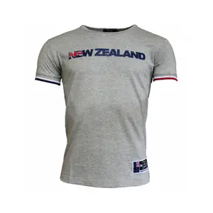 T-Shirt new zealand - joe rokocoko Religion Rugby image-0