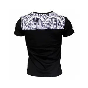 Maori-T-Shirt - joe rokocoko Religion Rugby image-2