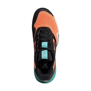 Tennisschuhe adidas Barricade 14 image-5