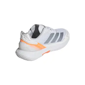 Damen-Tennisschuhe adidas Defiant Speed 2 image-3
