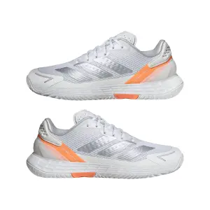 Damen-Tennisschuhe adidas Defiant Speed 2 image-4