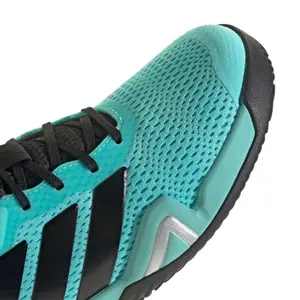 Tennisschuhe Kind adidas Barricade K Flash image-5