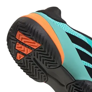 Tennisschuhe Kind adidas Barricade K Flash image-6
