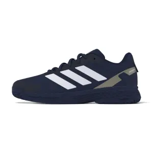 Chaussures de tennis enfant adidas Ubersonic