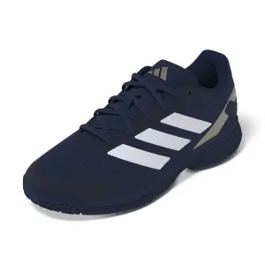 Chaussures de tennis enfant adidas Ubersonic image-1