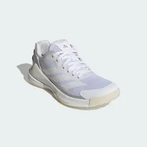Chaussures indoor femme adidas Crazyquick image-1