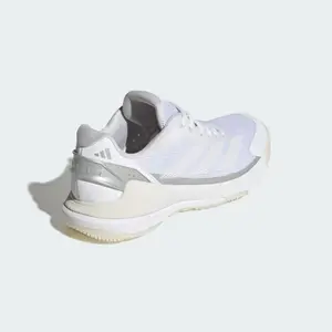 Chaussures indoor femme adidas Crazyquick image-3