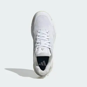 Chaussures indoor femme adidas Crazyquick image-4