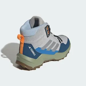 Vandringsskor adidas Terrex Ax4R image-3