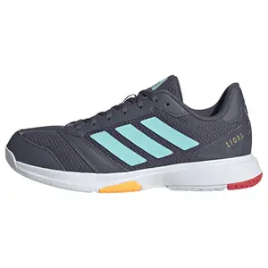 Scarpe indoor adidas Ligra 8 M image-2
