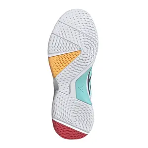 Scarpe indoor adidas Ligra 8 M image-5