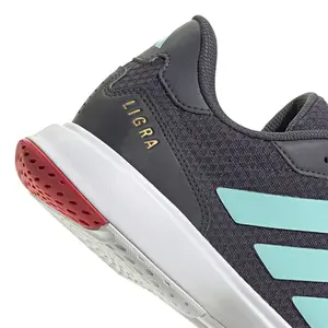 Scarpe indoor adidas Ligra 8 M image-6