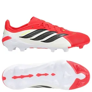 Children's Football boots adidas Predator League FG image-2