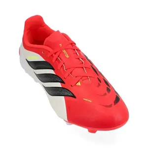 Children's Football boots adidas Predator League FG image-3